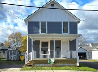406 S Walnut St, Elmira, NY 14904