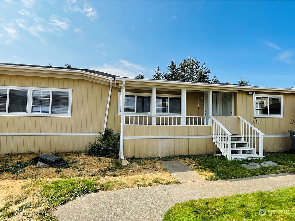 210 37th St SE Auburn, WA, 98002 Apartments for Rent Zillow