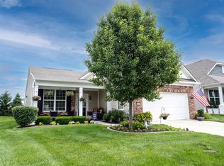 16574 Grappa Trl, Fishers, IN 46037