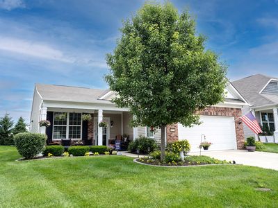 16574 Grappa Trl, Fishers, IN, 46037