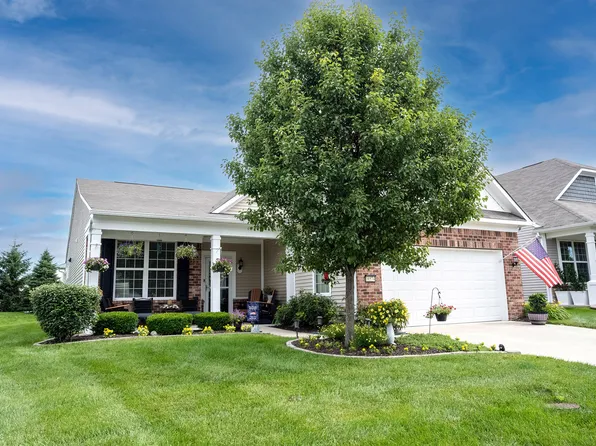 16574 Grappa Trl, Fishers, IN 46037