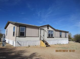 3550 W Camino Del Yucca, Sahuarita, AZ 85629