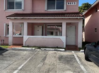 8013 Lake Dr APT 205, Doral, FL 33166