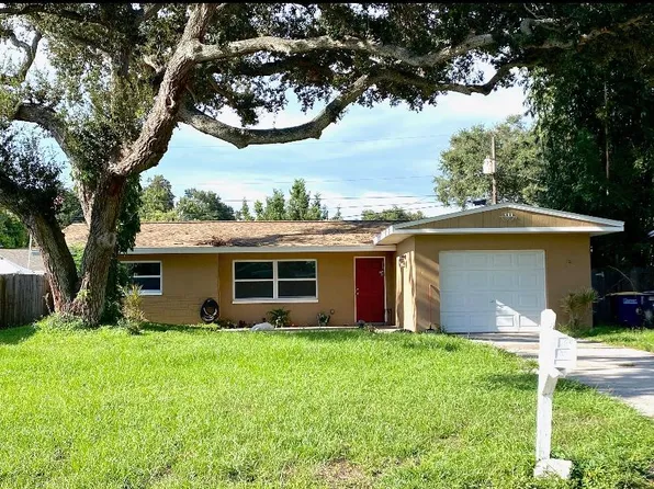 1430 Barry St, Clearwater, FL 33756