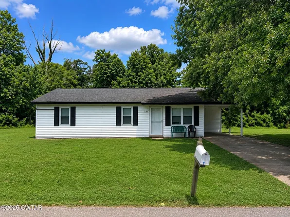 293 Lyte Cir, Dyersburg, TN 38024