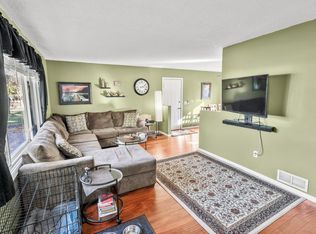 707 Marion St SW, Isanti, MN 55040