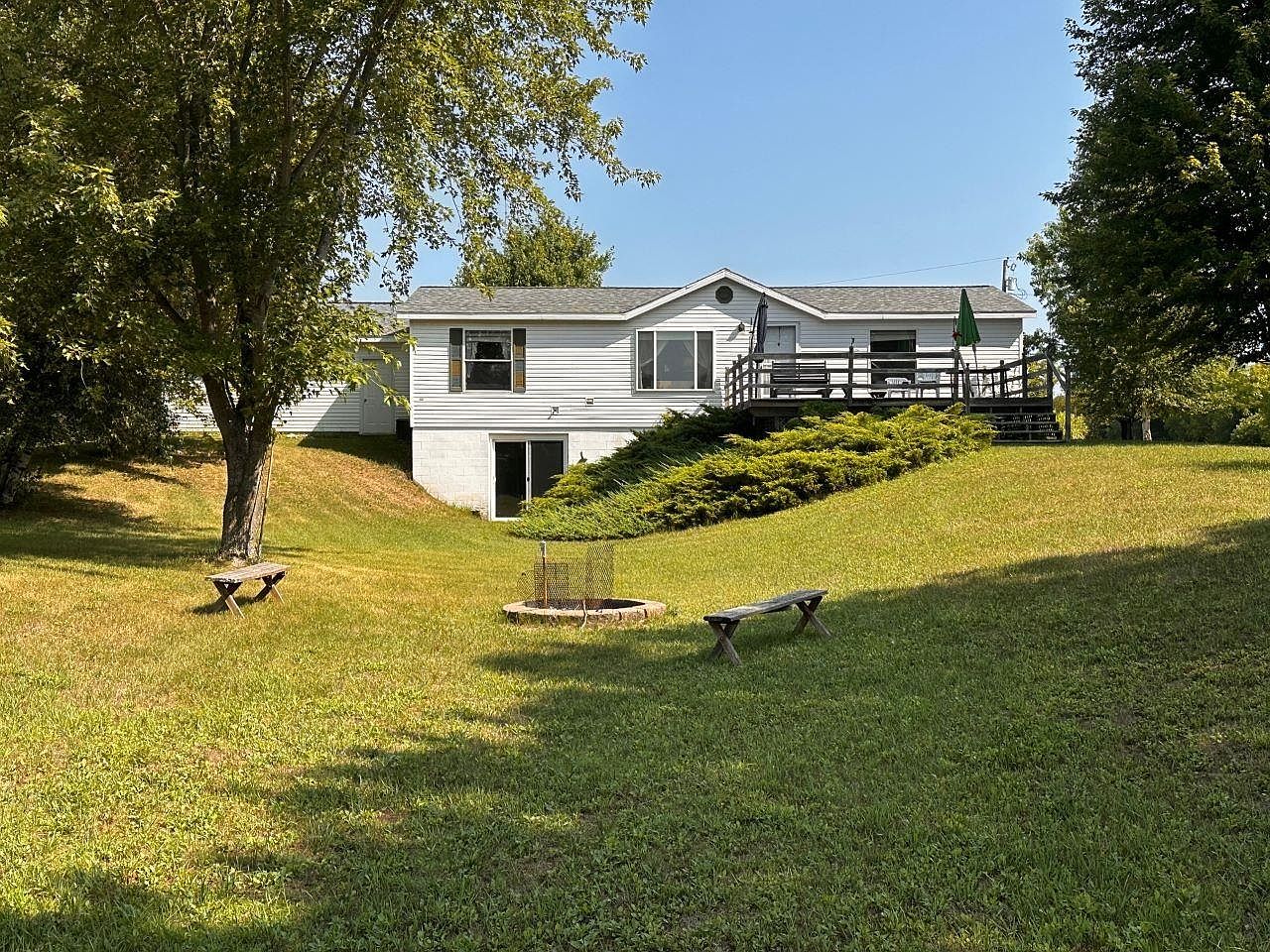 N10814 Knapp Ct, Clintonville, WI 54929 Zillow