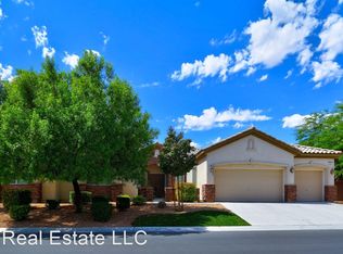7541 Prancing Pony Ct #C1, Las Vegas, NV 89131
