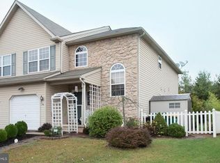 746 Seminary St, Pennsburg, PA 18073