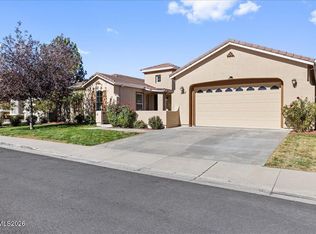1627 Gemtown Dr, Reno, NV 89521
