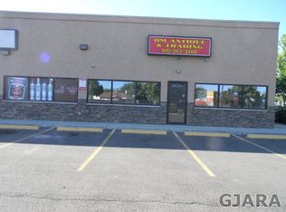 2681 Unaweep Ave UNIT A, Grand Junction, CO 81503