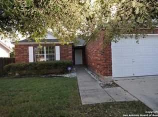 4726 Rosemarys Farm, San Antonio, TX 78244