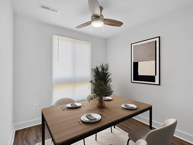 Tuscany Gardens Apartments — Photo 30