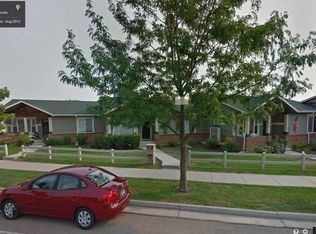 2550 Custer Dr UNIT A4, Fort Collins, CO 80525