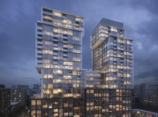 158 Front St E #1811, Toronto, ON M5A 0K9