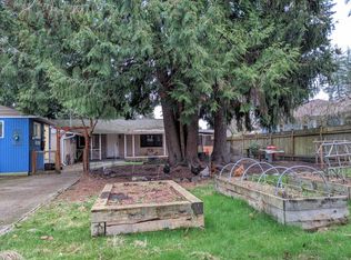 11518 30th Ave NE, Seattle, WA 98125