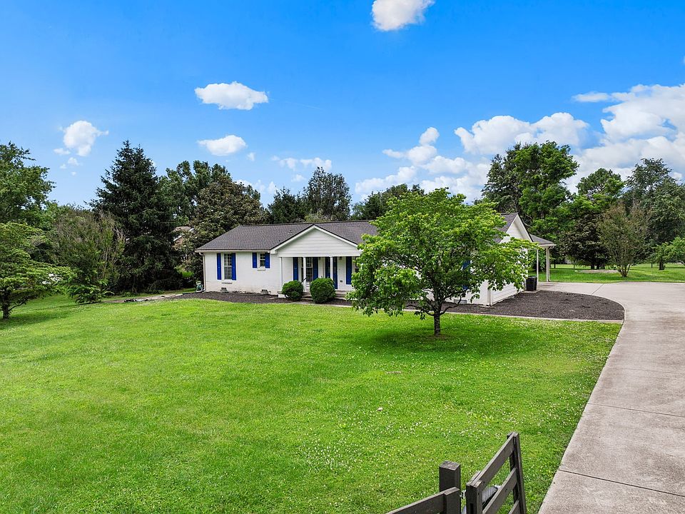 4021 Arno Rd, Franklin, TN 37064 Zillow