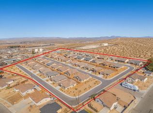 0 Tortoise Rd, Barstow, CA 92311