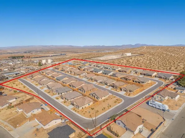 0 Tortoise Rd, Barstow, CA 92311