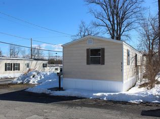 317 Currycross Rd, New Windsor, NY 12553