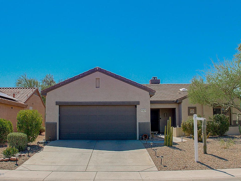 1st image of 17627 N Thoroughbred Dr