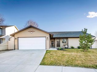 8312 Camano Dr, Pasco, WA