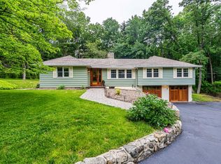 123 Andover Mohawk Rd, Andover, NJ 07821