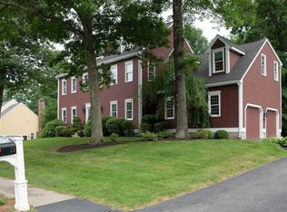 13 Patricia Dr, Grafton, MA 01519
