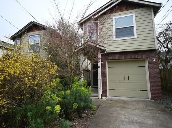 9216 N Charleston Ave, Portland, OR 97203