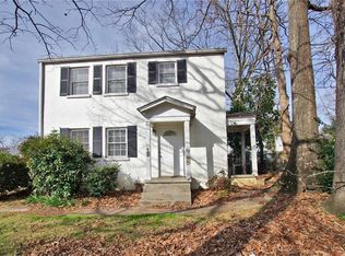 633 Spring St, Hapeville, GA 30354