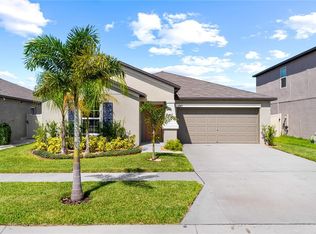 15410 Miller Creek Dr, Sun City Center, FL 33573