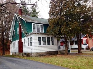 761 Central Pkwy, Schenectady, NY 12309