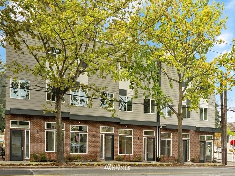 1st image of 5505 Rainier Ave S #B