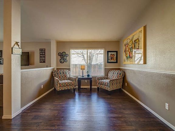 4th image of 4631 S Desert Brush Ct
