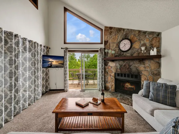 81 Water Tower Villa Cir #38B, Ellijay, GA 30540