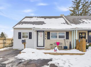 140 N County Line Rd, Souderton, PA 18964