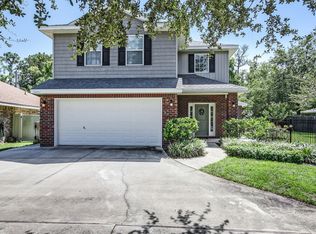 5052 Eagle Nature Trl, Jacksonville, FL 32244