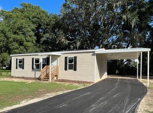 2920 SW 87th Pl #16, Ocala, FL 34476