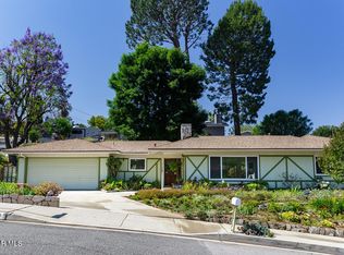 9780 Sombra Ter, Sunland, CA 91040