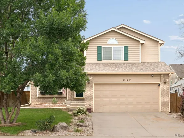 2117 74th Avenue, Greeley, CO 80634