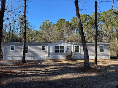 187 River View Ln, White Oak, GA, 31568