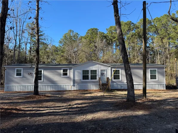 187 River View Ln, White Oak, GA 31568