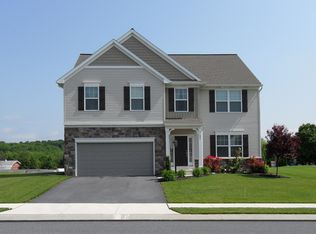 155 Oaken Way, Myerstown, PA 17067