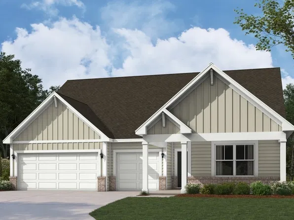 1079 Jubilee Ln, Franklin, IN 46131