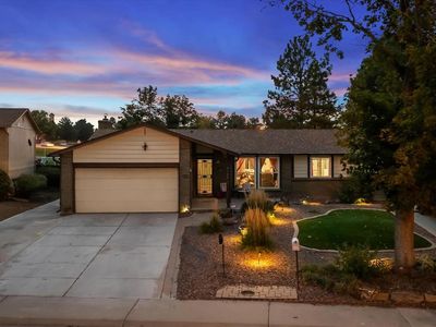 3127 S Mobile Way, Aurora, CO, 80013