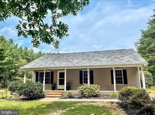 2117 Johnson Rd, Mineral, VA 23117