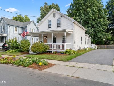 93 Sanford Street, Glens Falls, NY, 12801
