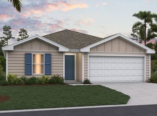 Dundee+ Plan, Bridle Creek Express, Jacksonville, FL 32234