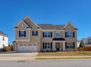 47 Caventon Dr, Simpsonville, SC 29681