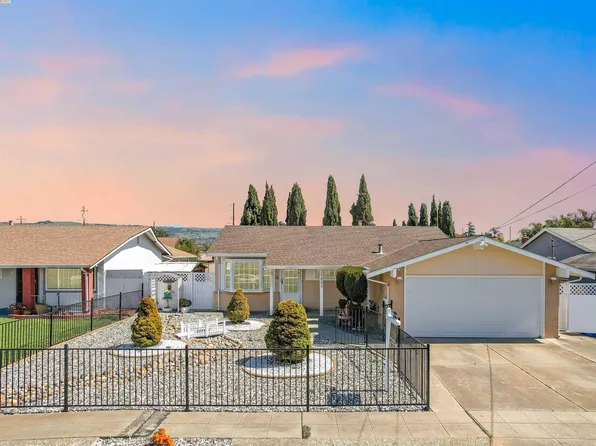 1880 Dove Way, Hayward, CA 94545